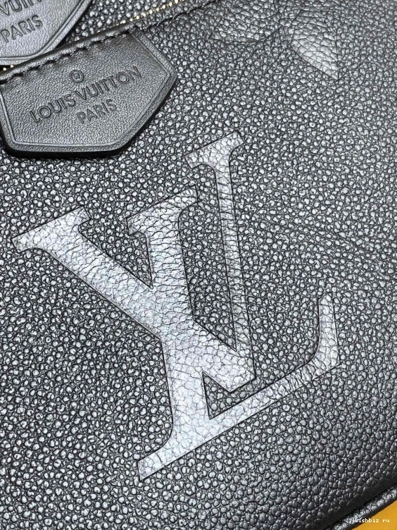 WIS LOUIS MULTI POCHETTE ACCESSOIRES VUITTON 1027